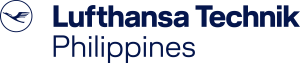 Lufthansa Technik Phillipines (logo)