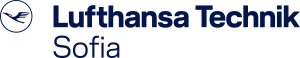 Lufthansa Technik Sofia (logo)
