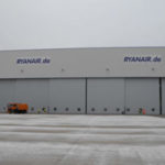 Ryanair, Hahn