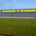 Ryanair, Stansted